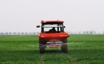 西安市农机总站赴长安区检查指导春季农机生产工作 - 农业机械化信息