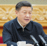 2月23日，统筹推进新冠肺炎疫情防控和经济社会发展工作部署会议在北京召开。中共中央总书记、国家主席、中央军委主席习近平出席会议并发表重要讲话。 - 西安网