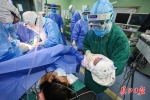 隔离病房诞生新生命，接生的23名婴儿无一感染 - 西安网