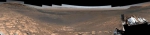 18亿像素火星全景照片引热议 移民火星未来能否实现？ - 西安网