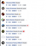 中国援助来了！意大利网友纷纷到中国使馆脸书下刷“Grazie” - 西安网