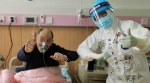 病房里的“90后”青春乐团：提振患者战胜疾病信心 - 陕西新闻