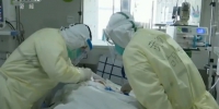 武汉：集中重症患者救治 逐步恢复日常医疗秩序 - 西安网