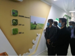 省农机化发展中心开展养殖机械化调研 - 农业机械化信息