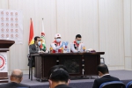 中国专家组在伊拉克库区协助抗疫 - 西安网