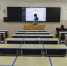 （聚焦疫情防控）（1）湖北襄阳：只有老师的教室 - 西安网