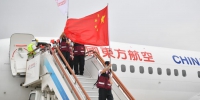 中国赴老挝抗疫医疗专家组完成任务回国 - 西安网