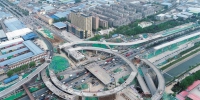 建设交通设施 提升城市发展质量 - 人民政府