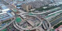 （社会）（1）西安：建设交通设施 提升城市发展质量 - 西安网