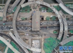 （社会）（6）西安：建设交通设施 提升城市发展质量 - 西安网