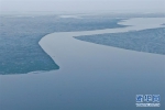 （环境）（1）青海湖“开湖” - 西安网