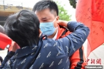 陕西最后一支援助湖北医疗队结束集中隔离休养 - 陕西新闻