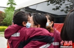 陕西最后一支援助湖北医疗队结束集中隔离休养 - 陕西新闻