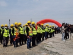 5G基础建设工程开工仪式在陕西渭南成功举办 - 西安网