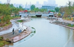 全域治水 碧水兴城 让每条河流都成为幸福河 - 西安网