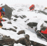 （2020珠峰高程测量）（1）珠峰高程测量登山队撤回前进营地 登顶日期将再调整 - 西安网