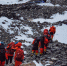 （2020珠峰高程测量）（1）2020珠峰高程测量登山队冲顶组再出发 - 西安网