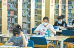陕西省图书馆恢复开放 - 人民政府