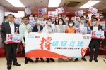 “希望香港从此风平浪静”——香港市民热切期盼社会恢复秩序 - 西安网