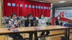 香港离岛妇联宣传香港维护国家安全立法 全力维护香港繁荣和国家安全 - 西安网