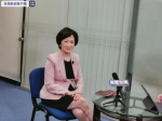 香港立法会议员叶刘淑仪：主权国家制定国家安全法是理所当然 - 西安网