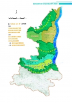 重磅！陕西发布十大行动 保护黄河流域生态 - 西安网