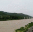 陕西省境内12条河流14站出现洪峰17次 - 陕西新闻