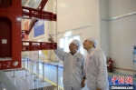 北斗三号收官星发射 西安科技为20颗卫星提供全部有效载荷 - 陕西新闻