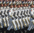 （国际）（1）中国人民解放军仪仗方队参加俄罗斯胜利日阅兵 - 西安网