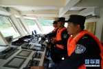 西双版纳澜沧江水域沉船确认24人落水 1人死亡、6人失踪 - 西安网