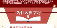 图解：@全体党员，读懂习近平总书记的“学习观” - 西安网