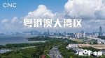《延时·中国》这座城特别节目：粤港澳大湾区 - 西安网