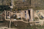 新发现 | 西安白鹿原发现西汉早期大型墓葬 - 西安网