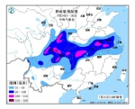 又来了！长江流域今起再迎强降雨，南方高温继续北扩 - 西安网