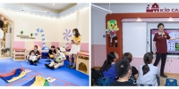 吉的堡西安、杭州分校开幕，引领少儿教育新起点 - 西安网