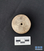 （图文互动）（5）云南丽江发现春秋战国时代古墓群 - 西安网