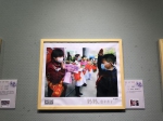 “战疫·记忆”影像展在陕西省图书馆开展 - 陕西新闻