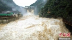 陕西水利部门有力有序防御黄河渭河超警洪水 - 陕西新闻