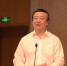 咸阳市委常委、宣传部长马俊民在“筑梦新陕西·薪火代代传”多语种大型访谈活动启动仪式上的讲话 - 西安网