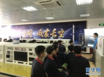 总书记推动的改革身边事｜“95后”上海职校生：“我的工牌上印着‘中国航天’” - 西安网