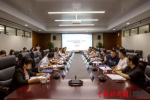 中国西部科技创新港“科创月”将举行150余场次活动 - 陕西新闻