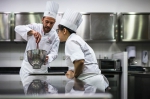 世界名厨阿兰·杜卡斯创建的法国厨艺学校——法国杜卡斯学院 - 西安网