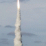 我国成功实现首次火箭海上商业化应用发射 - 西安网