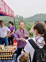 时政新闻眼丨从三个关键词，读懂这场不一般的基层代表座谈会 - 西安网