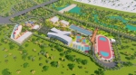 西安承建8所十四运场馆全部竣工 赛后将向社会开放 - 西安网