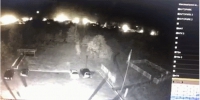 致命瞬间！乌克兰军机坠毁前几秒视频公布 - 西安网