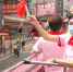 国安护佑 逆境重生——香港这个假期不一般 - 西安网