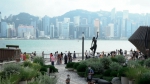 国安护佑 逆境重生——香港这个假期不一般 - 西安网