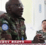 中国赴苏丹维和部队坚守岗位 助力维和 - 西安网