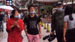 日本纪录片导演：拍摄真实有趣的中国是我的初心 - 西安网
